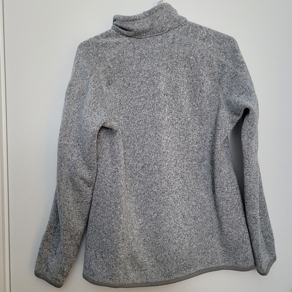 Patagonia Better Sweater 1/4 Zip - Picture 2 of 4
